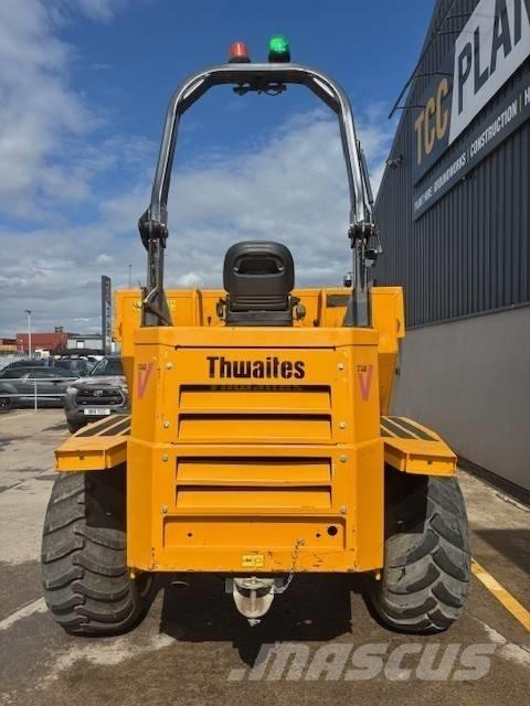 Thwaites 9T 側卸礦車