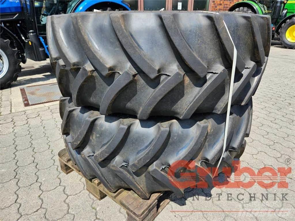 Mitas 440/65R28 輪胎、車輪和輪圈