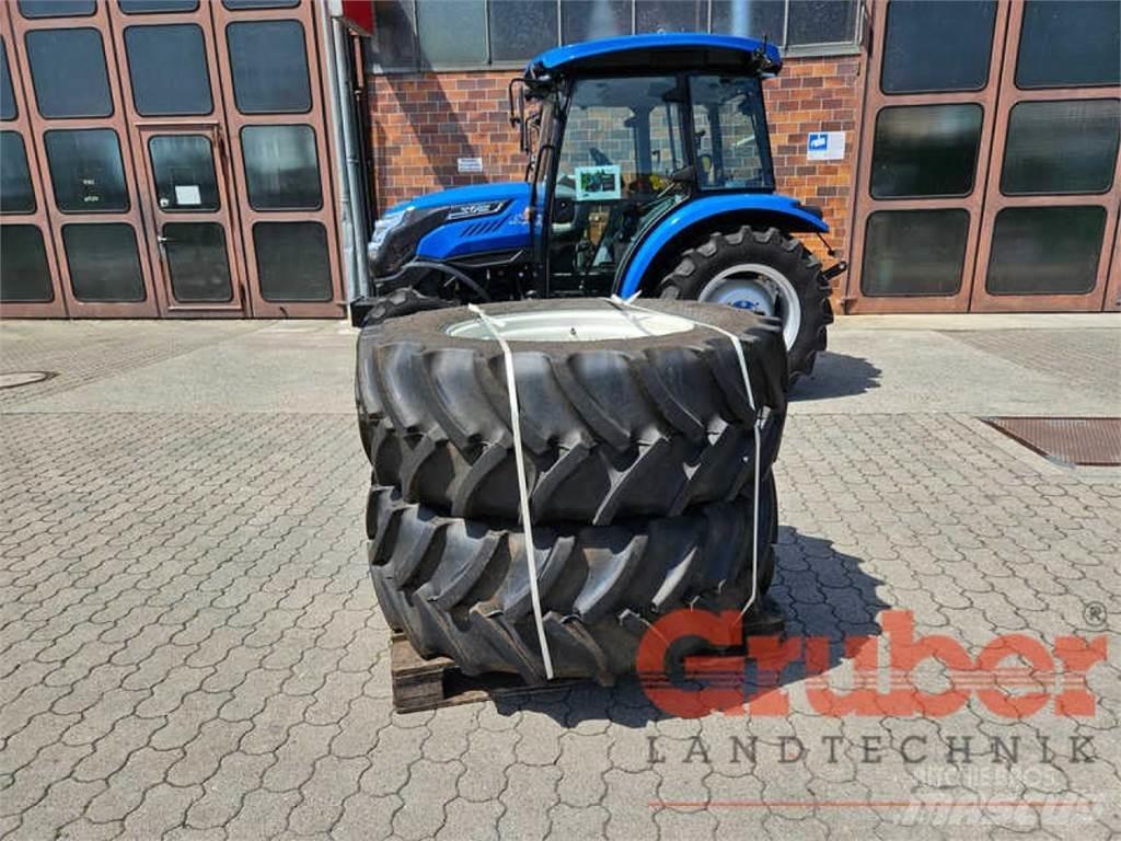 Mitas 440/65R28 輪胎、車輪和輪圈