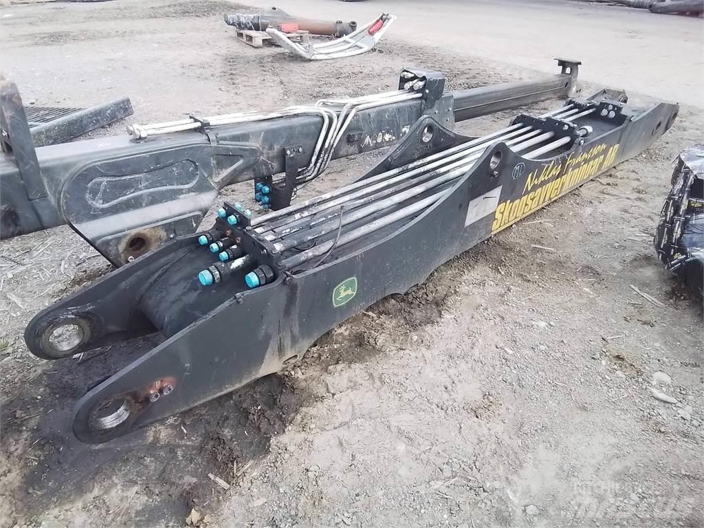 John Deere Ch910 收穫起重機