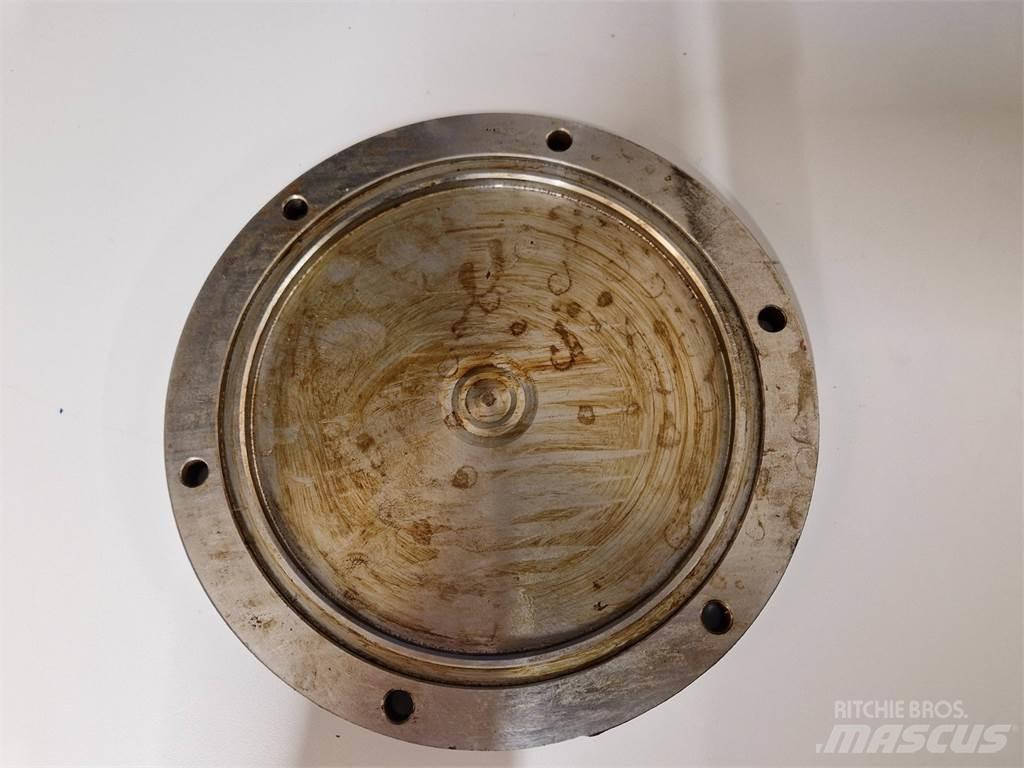 Rottne 078-0046 收穫起重機