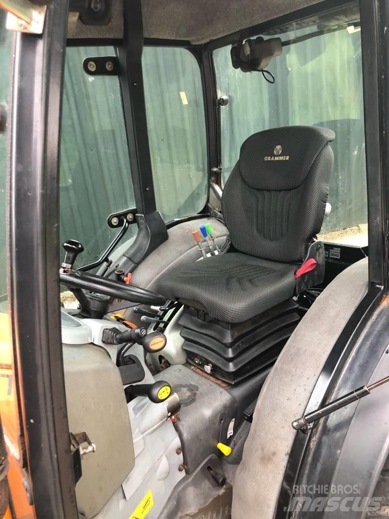 Landini Mistral 45 曳引機