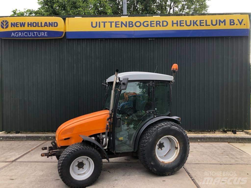 Landini Mistral 45 曳引機