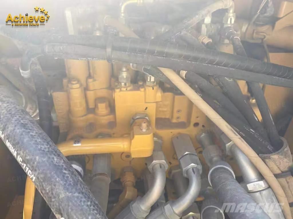 CAT 318D2L 履帶式 挖土機/掘鑿機/挖掘機