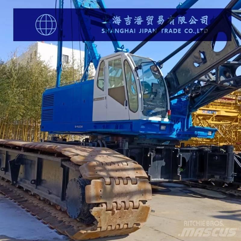 Sumitomo SCX 2500 履帶式起重機