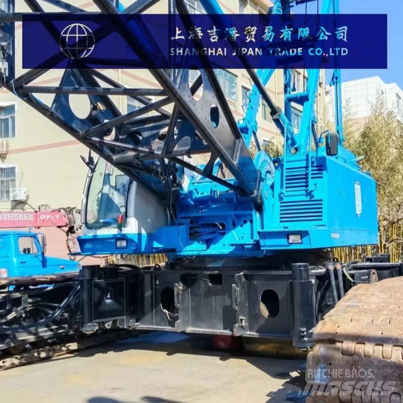 Sumitomo SCX 2500 履帶式起重機