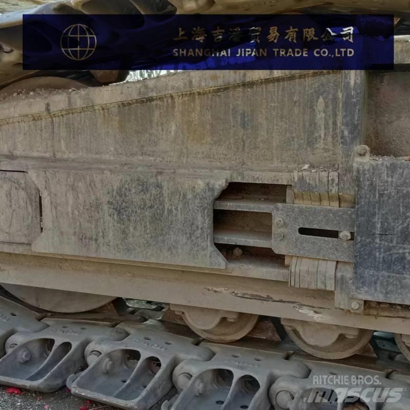 Sumitomo SCX 2500 履帶式起重機