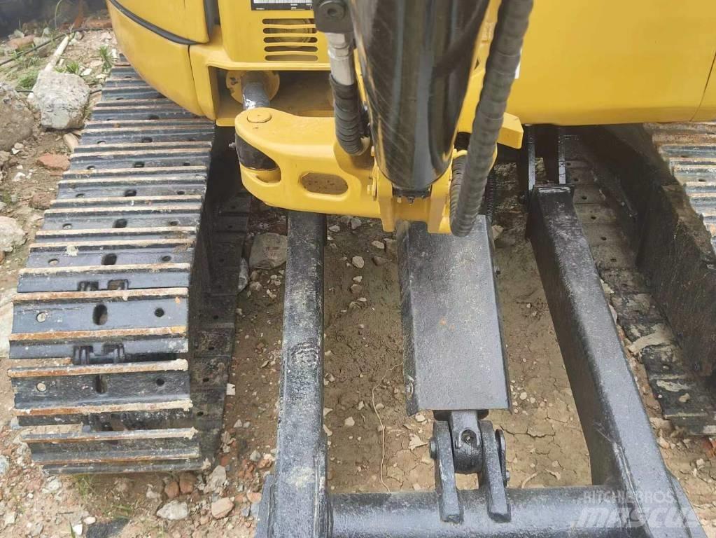 CAT 303 E CR 履帶式 挖土機/掘鑿機/挖掘機