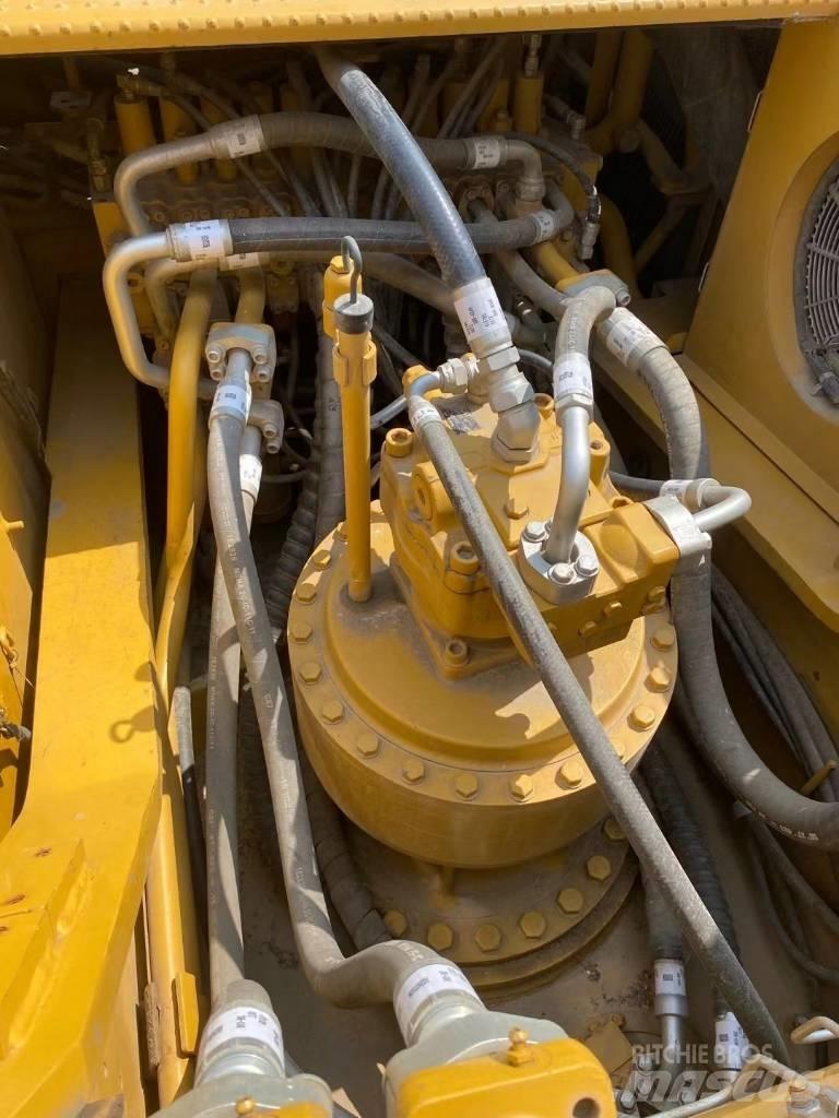 CAT 336 D 履帶式 挖土機/掘鑿機/挖掘機
