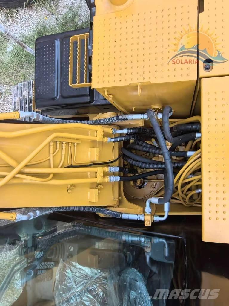 CAT 312 DL 履帶式 挖土機/掘鑿機/挖掘機