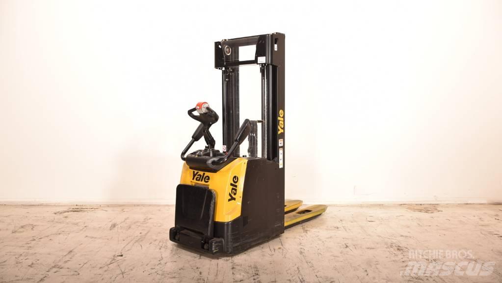 Yale MS 14 XIL 行走控制式堆積機