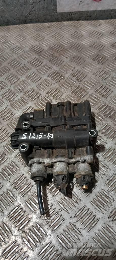 Scania R 440  1889795 煞車器