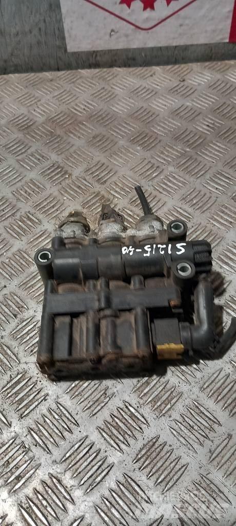 Scania R 440  1889795 煞車器