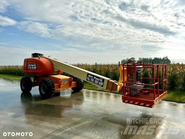 JLG 600 S 伸縮臂高空作業車