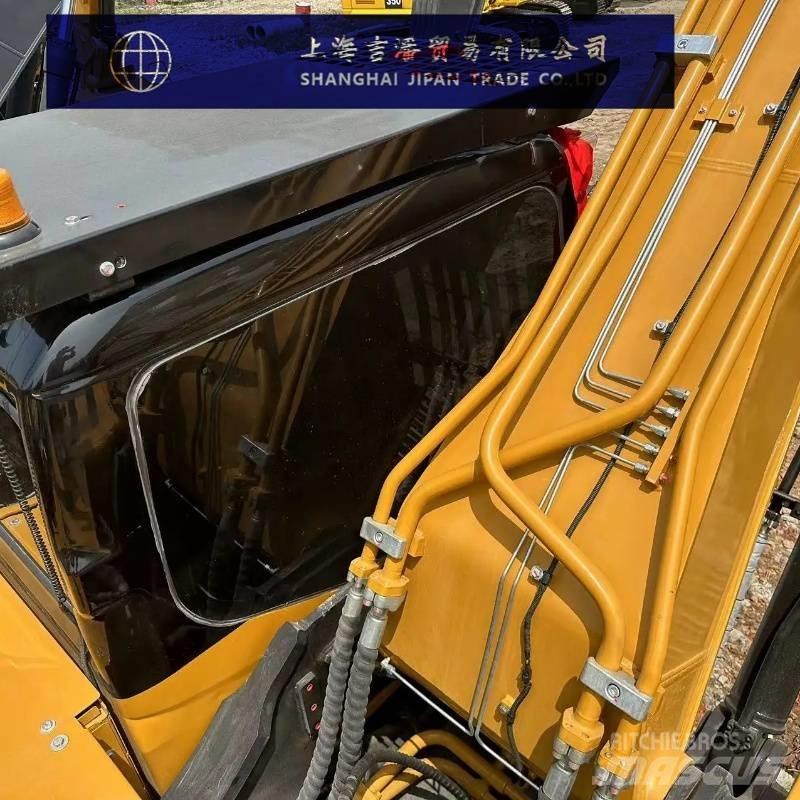 Sany sy 305 小型挖土機/掘鑿機<7t(小型挖掘機)