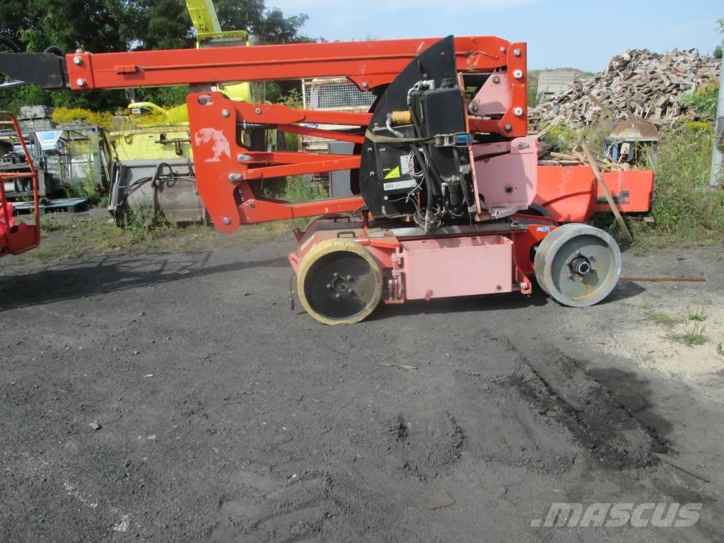 Airo A 15 JE 曲臂高空作業車