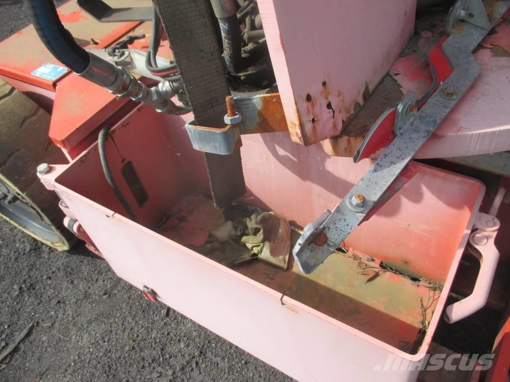 Airo A 15 JE 曲臂高空作業車