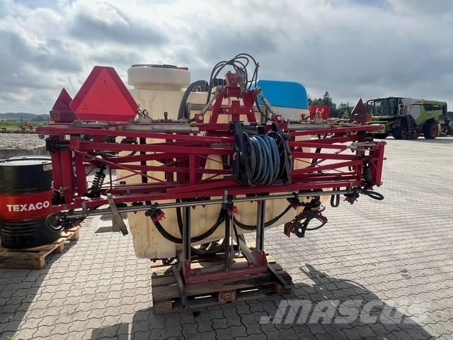 Scan-Agro 1000L 承載式噴霧機