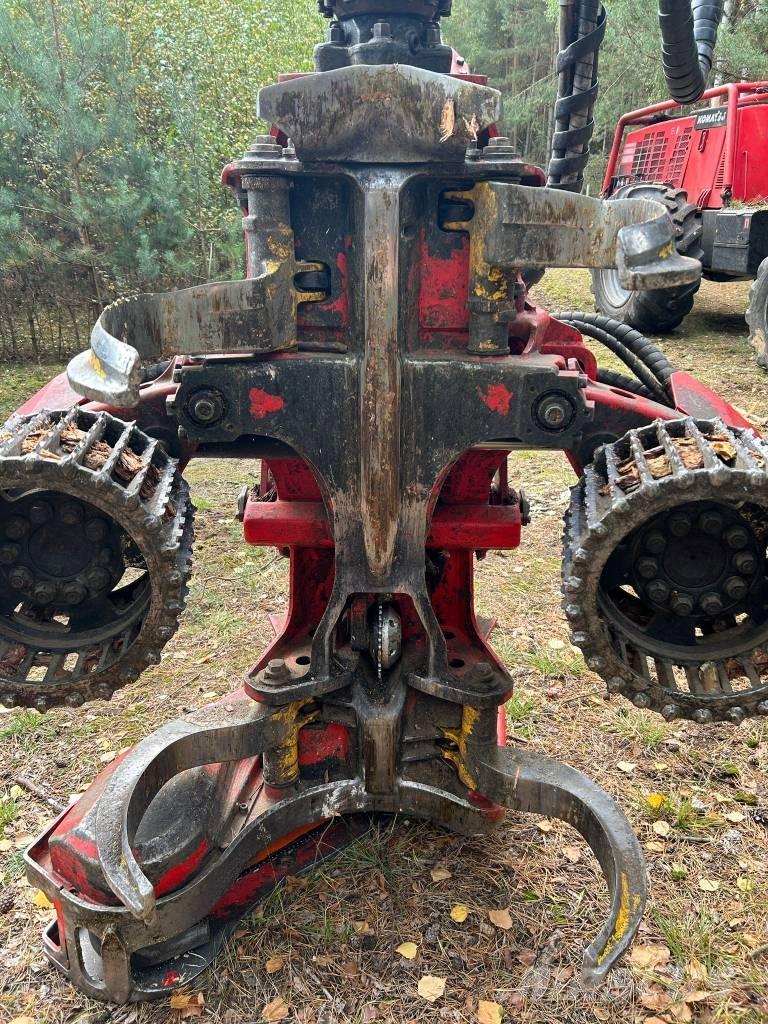 SP 561 除枝機