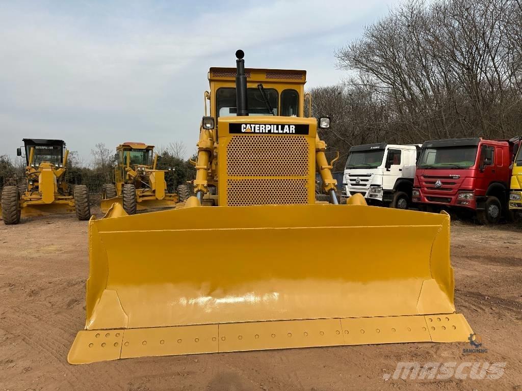 CAT D 7 G 履帶推土機