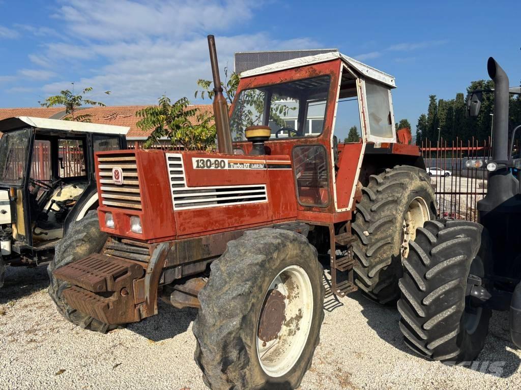 Fiatagri 130/90 DT 曳引機