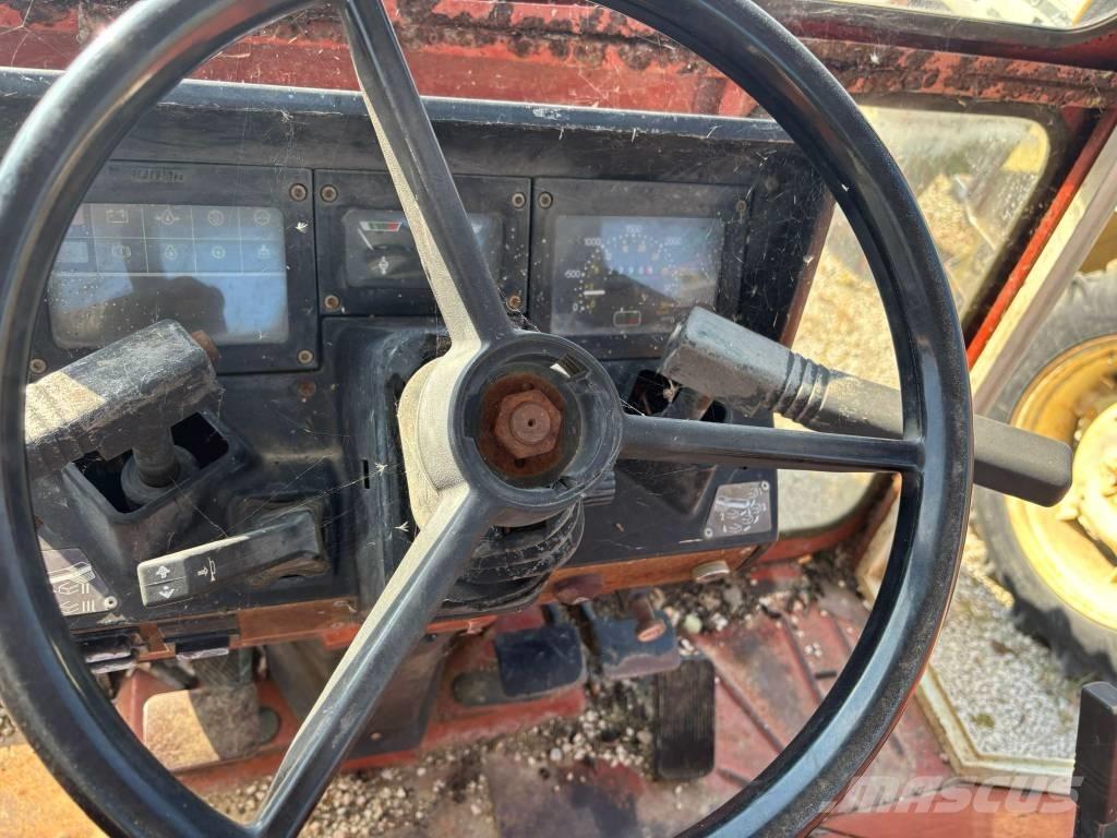 Fiatagri 130/90 DT 曳引機