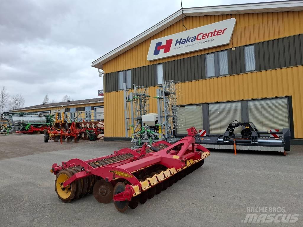 Väderstad CR400 圓盤耙