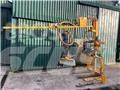 Probst jumbo bv 其他組件