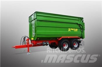 Pronar T669XL 其他拖車