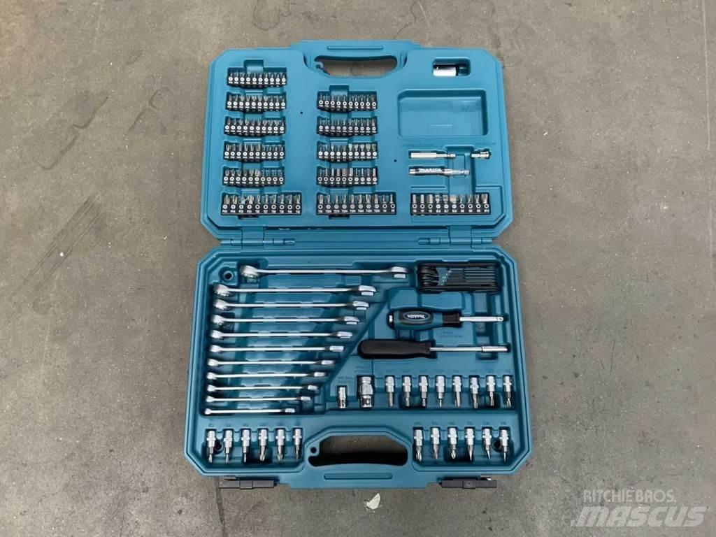 Makita Doppenset 其他