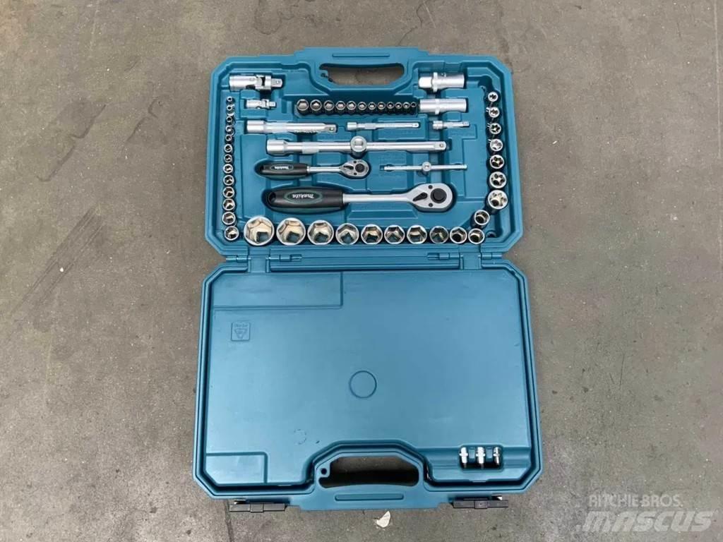 Makita Doppenset 其他