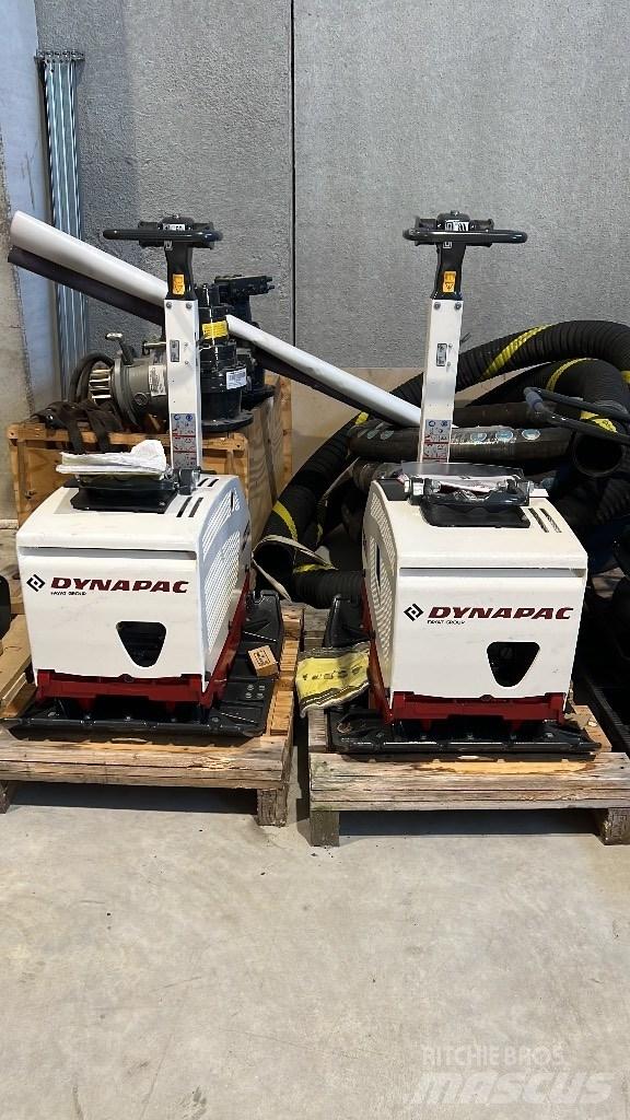 Dynapac DRP20 其他