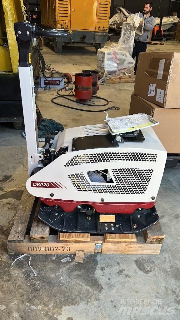 Dynapac DRP20 其他