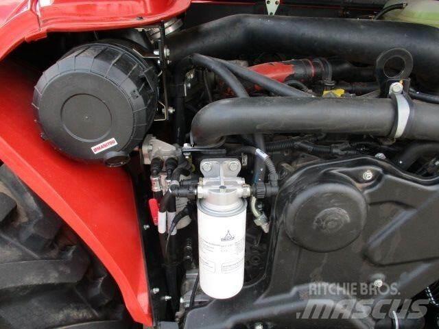 Manitou MT933 伸縮臂操作車