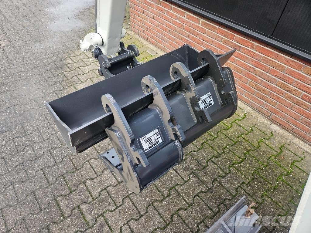 Takeuchi TB 210 R 小型挖土機/掘鑿機<7t(小型挖掘機)