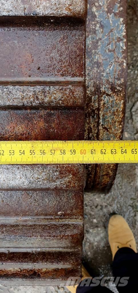 Liebherr R 936 N LC 履帶式 挖土機/掘鑿機/挖掘機