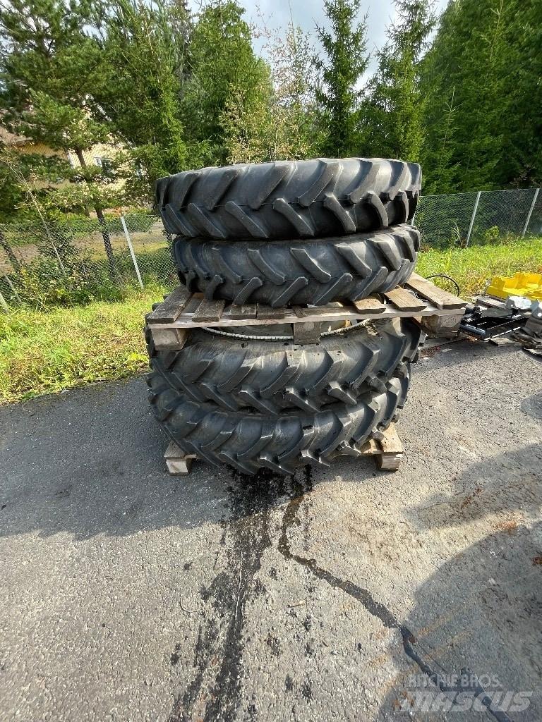 Alliance 270/95R44 輪胎、車輪和輪圈