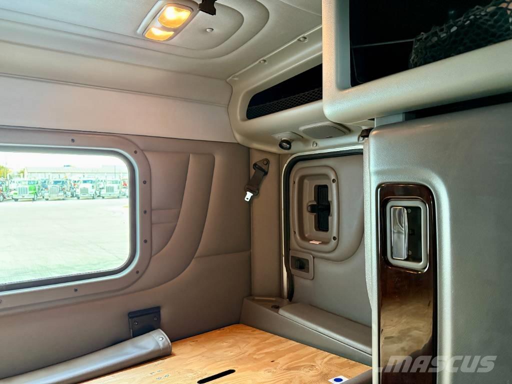 Peterbilt 389 曳引機組件