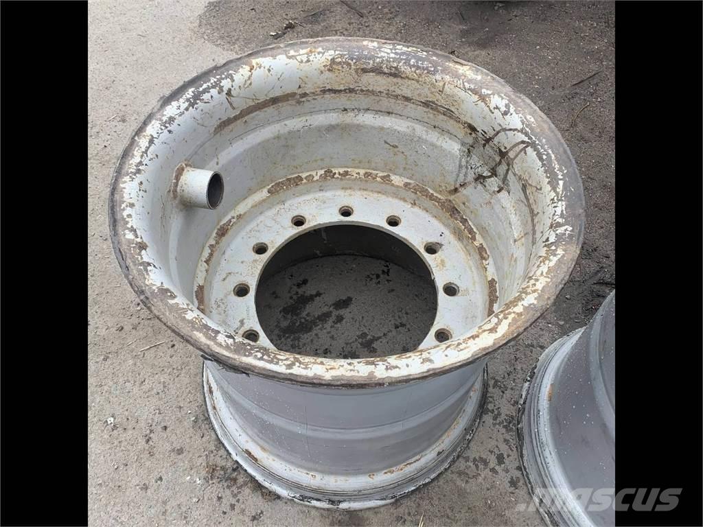 Gremo 1350 24x26,5 輪胎、車輪和輪圈
