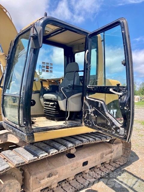 CAT 311 C 履帶式 挖土機/掘鑿機/挖掘機
