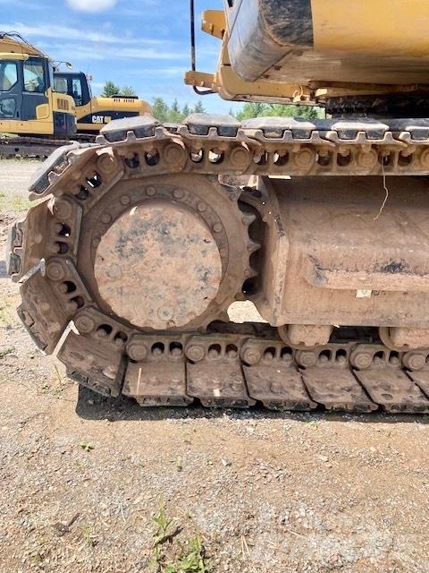 CAT 311 C 履帶式 挖土機/掘鑿機/挖掘機