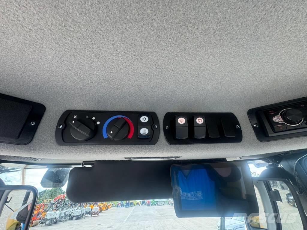 CAT CS 66 B 單輪滾壓機