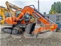 Doosan DX75 中型挖土機/掘鑿機/挖掘機 7t-12t