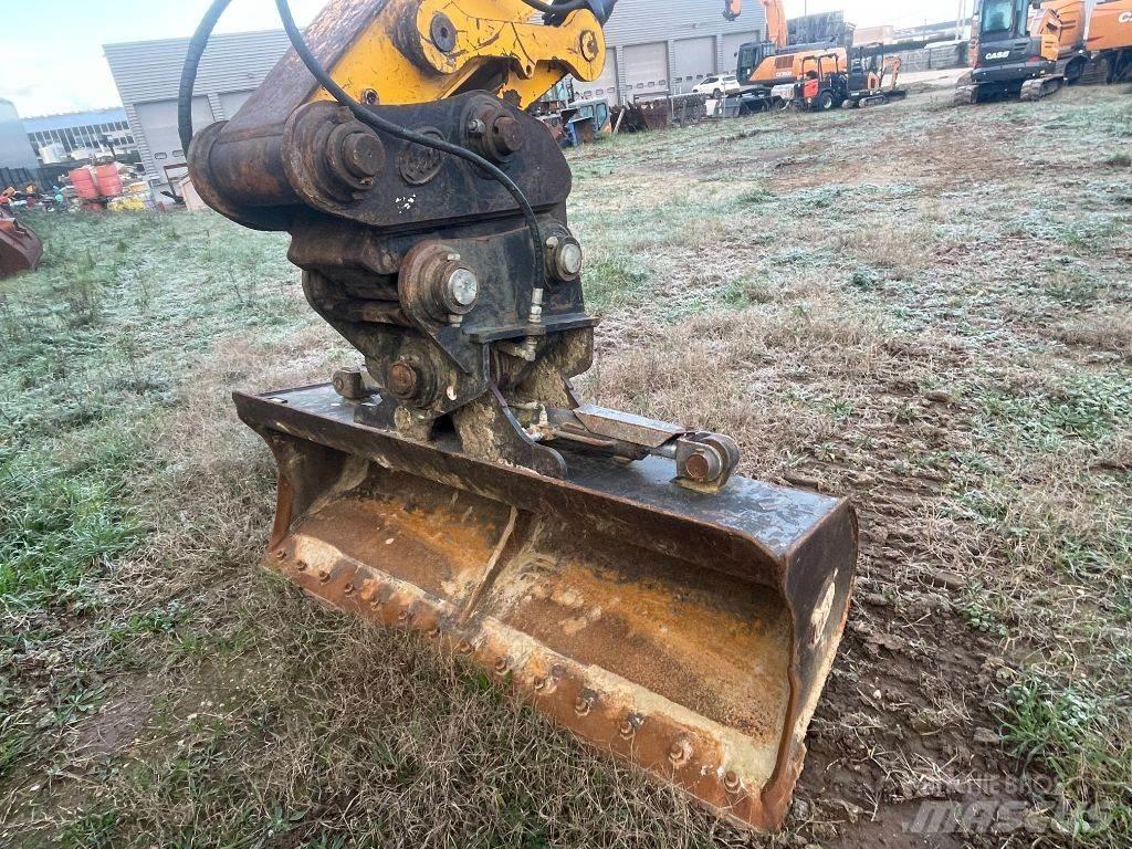 JCB JS 160 N LC 履帶式 挖土機/掘鑿機/挖掘機
