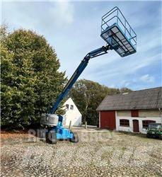 Genie S 45 Trax 伸縮臂高空作業車