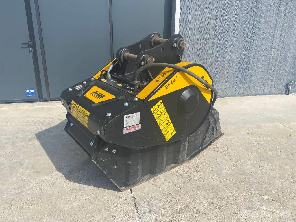  MB BF60.1 S4 其他附件和零組件