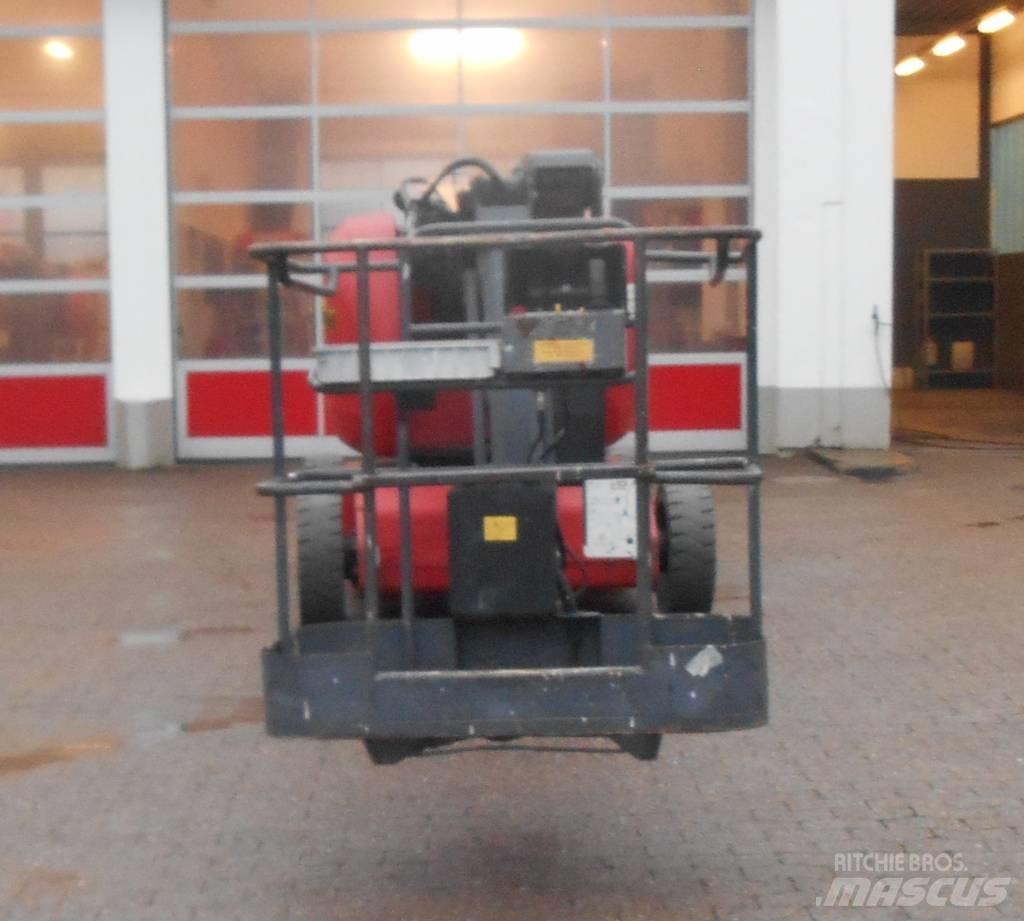 Manitou 170AETJL 曲臂高空作業車