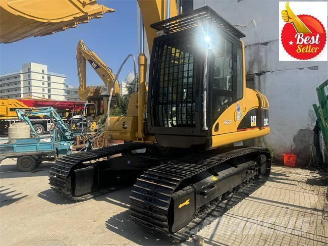 CAT 320 C L 履帶式 挖土機/掘鑿機/挖掘機