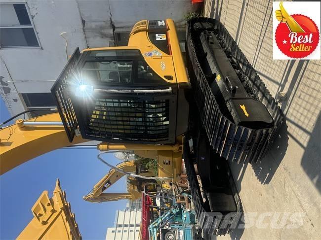 CAT 320 C L 履帶式 挖土機/掘鑿機/挖掘機