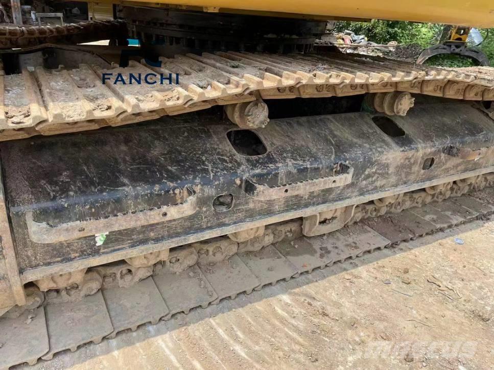 CAT 320 GC 履帶式 挖土機/掘鑿機/挖掘機